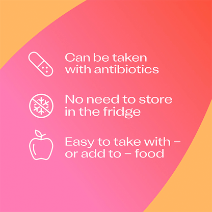 Bio - Kult Everyday 30 Capsules - UK Food & Drink - 5027314502537