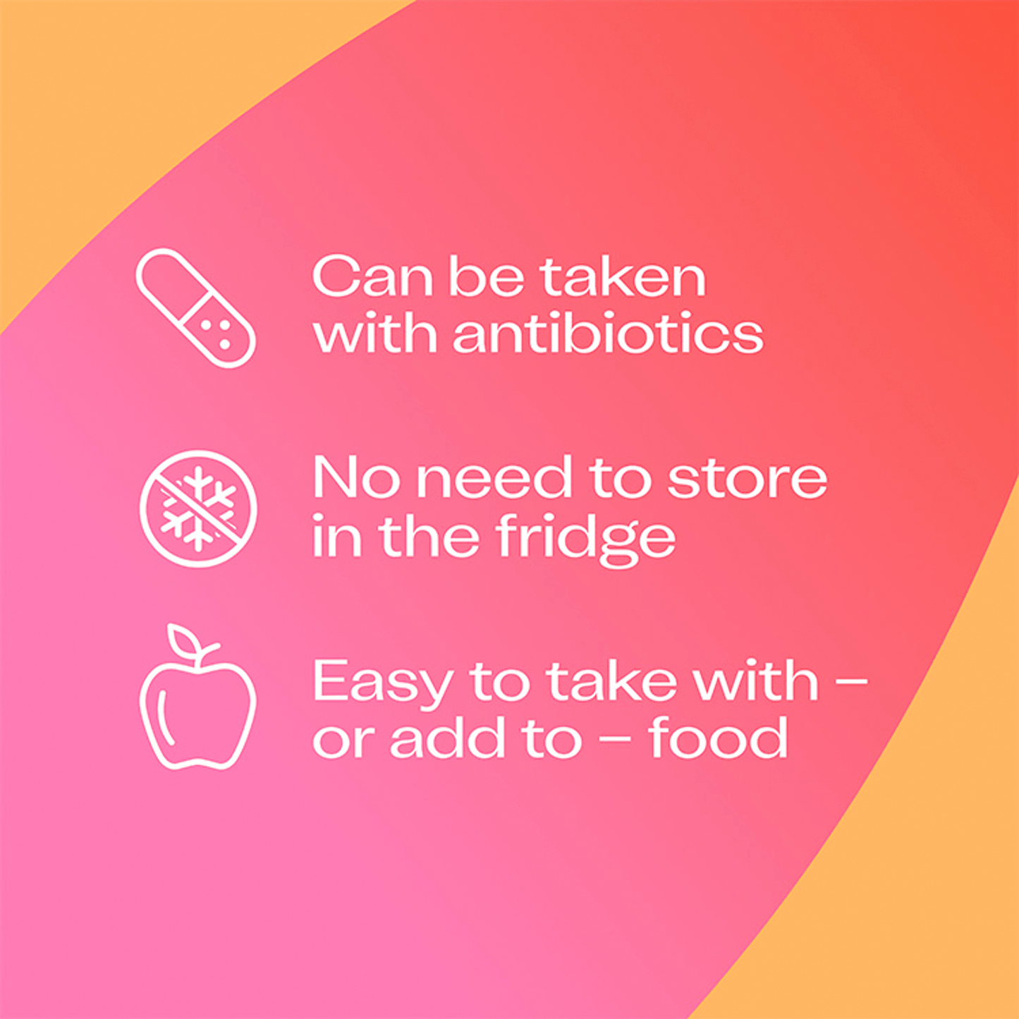 Bio - Kult Everyday Daily Supplement 60 Capsules - UK Food & Drink - 5027314502544