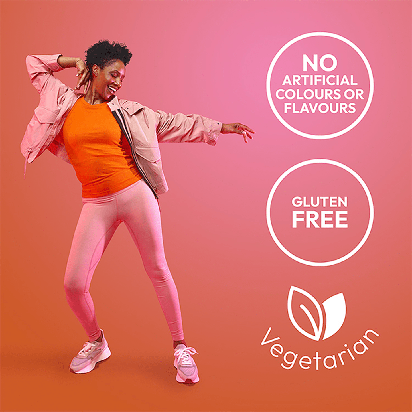 Bio - Kult Pro - Cyan Daily Supplement 45 Capsules - UK Food & Drink - 5027314503138