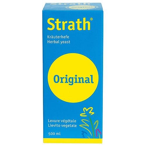 Bio - Strath Elixir - UK Food & Drink - 7610715195835
