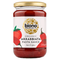 Biona Organic Arrabbiata Pasta Sauce 350g - UK Food & Drink - 5032722308367