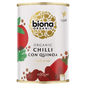 Biona Organic Chilli Con Quinoa 400g - UK Food & Drink - 5032722317543