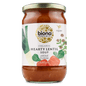 Biona Organic Hearty Lentil Soup 680g - UK Food & Drink - 5032722312845