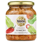 Biona Organic Kimchi 350g - UK Food & Drink - 5032722315334