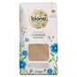 Biona Organic Linseed Brown 500g - UK Food & Drink - 5032722306950