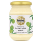 Biona Organic Olive Oil Mayo 230g - UK Food & Drink - 5032722302778