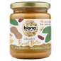 Biona Organic Peanut Butter 250g - UK Food & Drink - 5032722314870