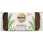Biona Organic Rye Bread Sprouted Seeds 500g - UK Food & Drink - 5032722312227