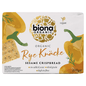 Biona Organic Rye Knacke Sesame Crispbread 200g - UK Food & Drink - 5032722318137