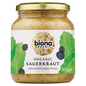 Biona Organic Sauerkraut 230g - UK Food & Drink - 5032722301160