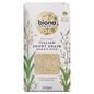 Biona Organic Short Grain Italian Brown Rice 500g - UK Food & Drink - 5032722600140