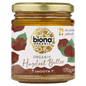Biona Organic Smooth Hazelnut Butter 170g - UK Food & Drink - 5032722305847