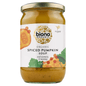 Biona Organic Spiced Pumpkin Soup 680g - UK Food & Drink - 5032722309562