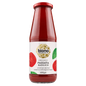 Biona Passata Basilico - With Fresh Basil Organic - UK Food & Drink - 5032722306318