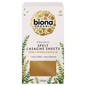 Biona Spelt Lasagne (Semi - Wholegrain) Organic - UK Food & Drink - 5032722318793