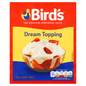 Bird'S Dream Dessert Topping 36g - UK Food & Drink - 5000354700026