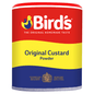 Bird's Original Custard Powder 350g - UK Food & Drink - 5000354908248