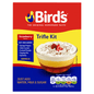 Bird's Strawberry Flavour Trifle Kit 141g - UK Food & Drink - 5000354700088