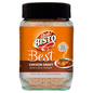 BISTO Best Chicken Gravy 230g - UK Food & Drink - 5000354922848