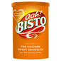 Bisto for Chicken Gravy Granules 190g - UK Food & Drink - 5000354919541