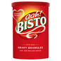 Bisto Gravy Granules 190g - UK Food & Drink - 5000354919527