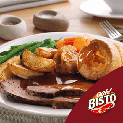 Bisto Gravy Powder 454g - UK Food & Drink - 5010024101077