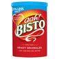 Bisto Reduced Salt Gravy Granules 190g - UK Food & Drink - 5000354919534