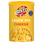 Bisto Sauce Mix Cheese 185g - UK Food & Drink - 5000354919923