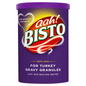 Bisto Turkey Gravy Granules 190g - UK Food & Drink - 5000354919589