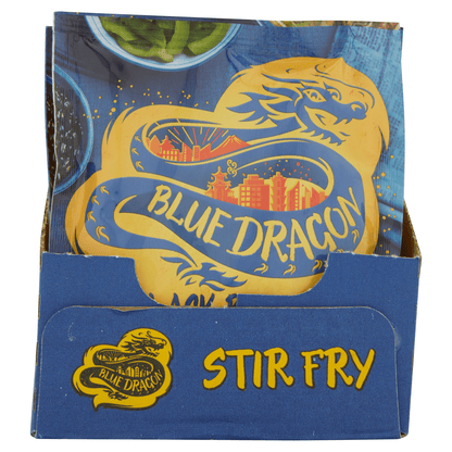 Blue Dragon Black Bean Stir Fry Sauce 120g - UK Food & Drink - 5010338200053
