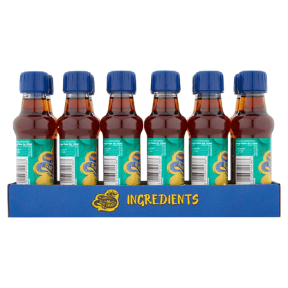 Blue Dragon Fish Sauce 150ml - UK Food & Drink - 5010338404383