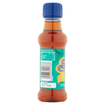 Blue Dragon Fish Sauce 150ml - UK Food & Drink - 5010338404383