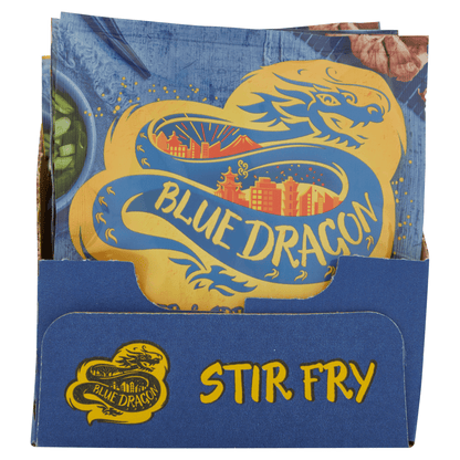 Blue Dragon Oyster & Spring Onion Stir Fry Sauce 120g - UK Food & Drink - 5010338200091