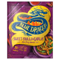 Blue Dragon Sweet Chilli Garlic Stir Fry Sauce 120g - UK Food & Drink - 5010338200084