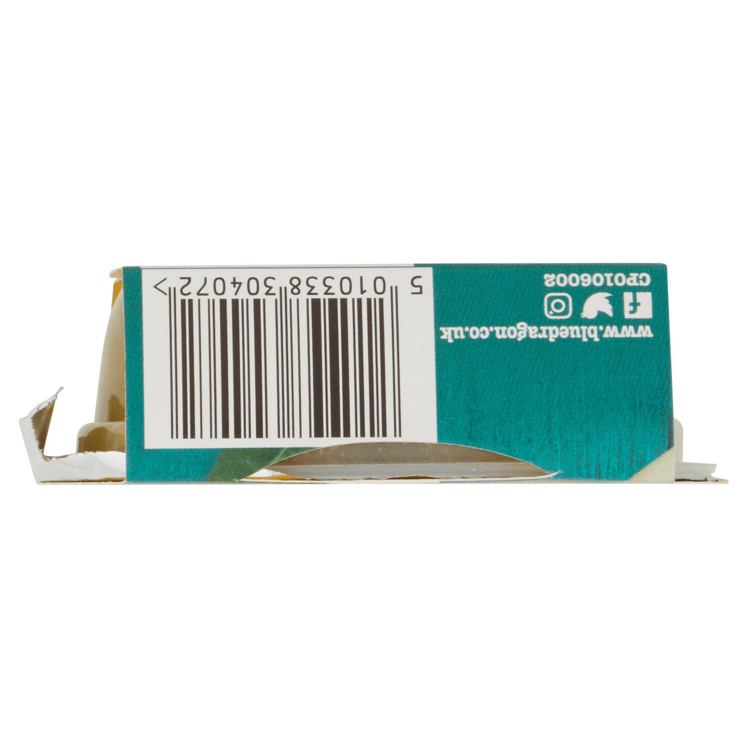 Blue Dragon Thai Green Curry Paste 50g - UK Food & Drink - 5010338304072