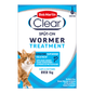 Bob Martin Wormer Spot - On Solution for Cats & Kittens Praziquantel 20mg 2 x 0.5ml - UK Food & Drink - 5011914202744