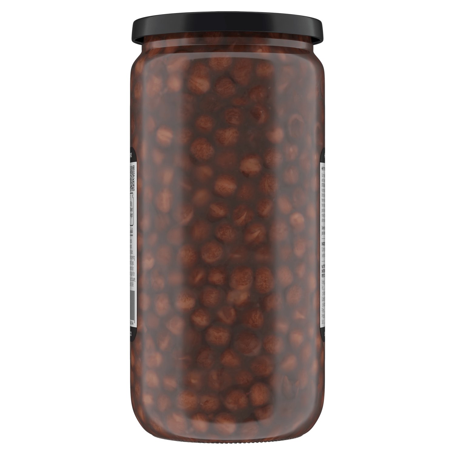 Bold Bean Co Limited Edition Queen Carlin Peas 700g - UK Food & Drink - 5060940940144