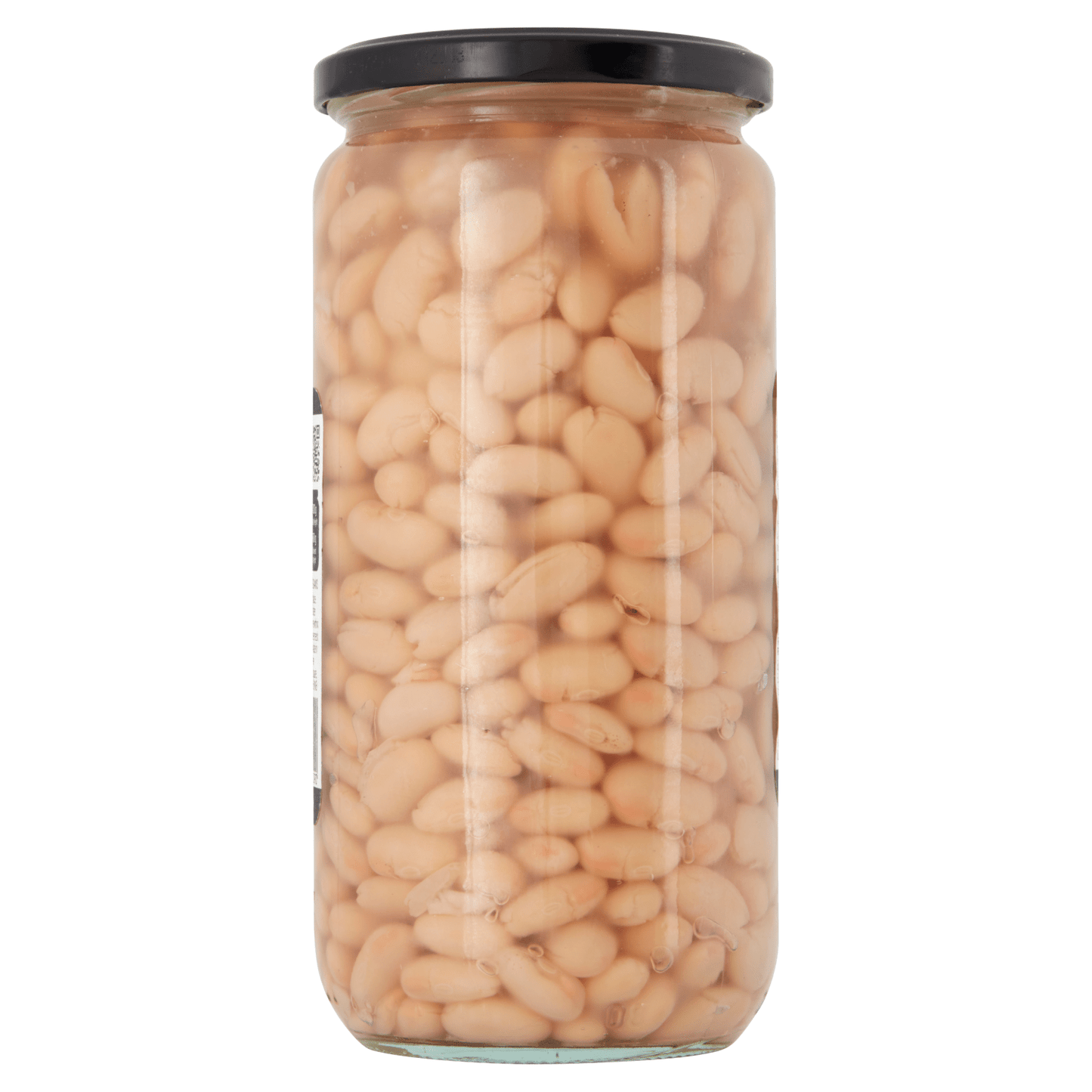 Bold Bean Co Organic White Beans 700g - UK Food & Drink - 5060940940090