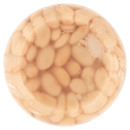 Bold Bean Co Organic White Beans 700g - UK Food & Drink - 5060940940090