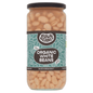 Bold Bean Co Organic White Beans 700g - UK Food & Drink - 5060940940090