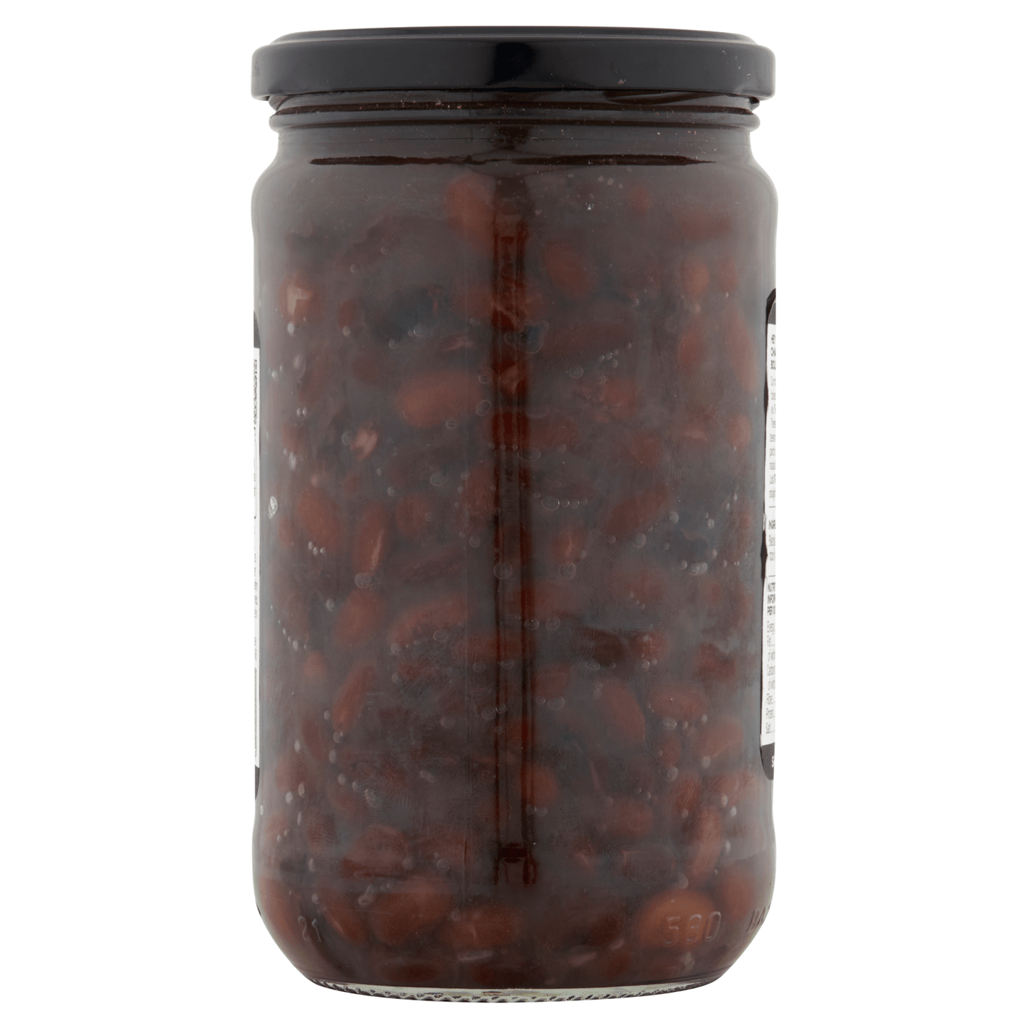 Bold Bean Co Queen Black Beans 570g - UK Food & Drink - 5060940940199