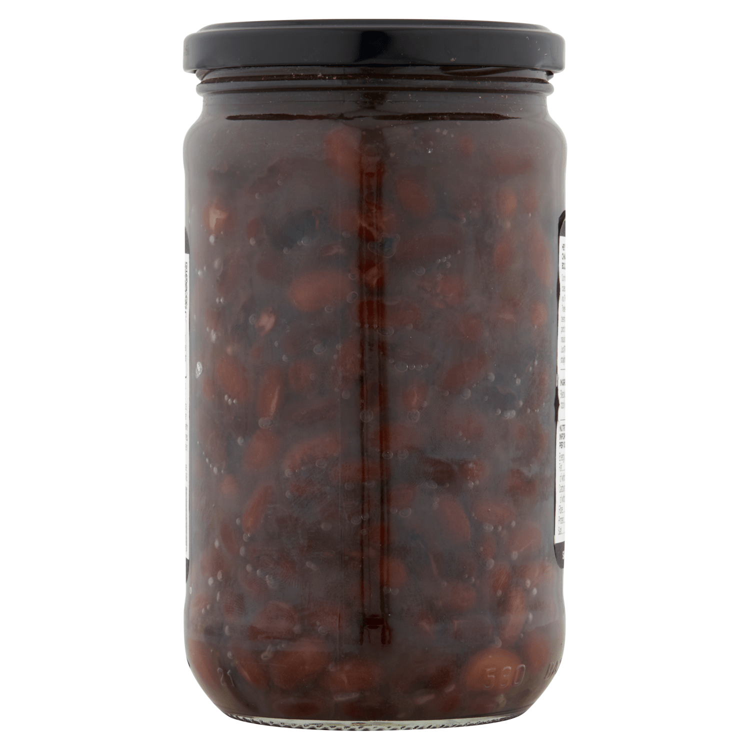 Bold Bean Co Queen Black Beans 570g - UK Food & Drink - 5060940940199