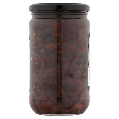 Bold Bean Co Queen Black Beans 570g - UK Food & Drink - 5060940940199