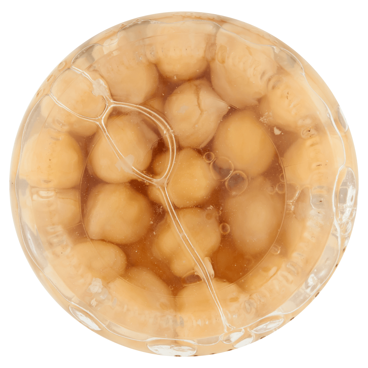 Bold Bean Co Queen Chickpeas 570g - UK Food & Drink - 5060940940182