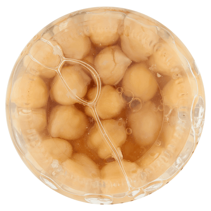 Bold Bean Co Queen Chickpeas 570g - UK Food & Drink - 5060940940182