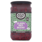 Bold Bean Co Queen Red Beans 570g - UK Food & Drink - 5060940940205