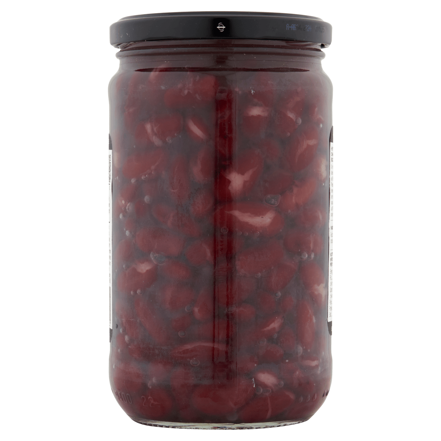 Bold Bean Co Queen Red Beans 570g - UK Food & Drink - 5060940940205