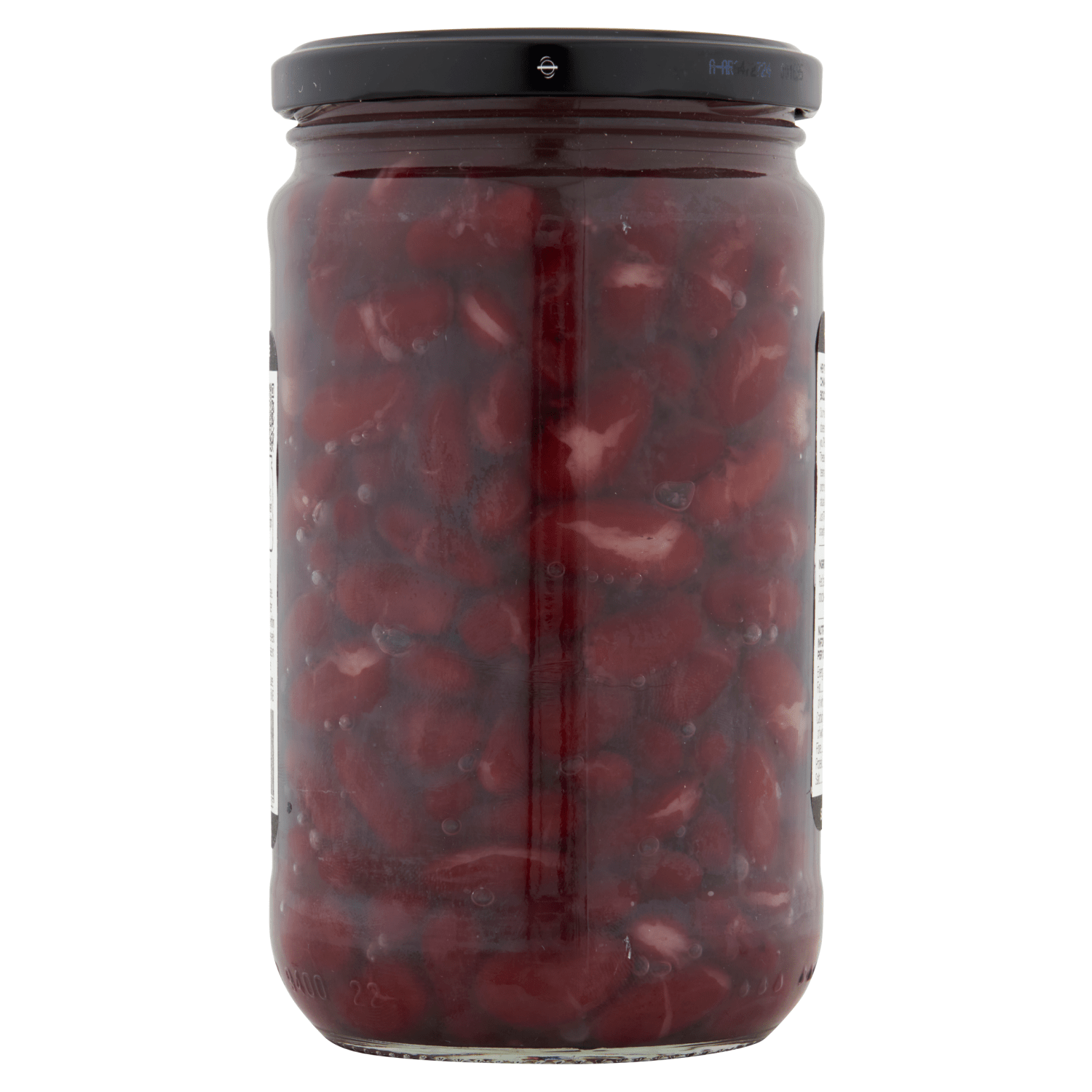 Bold Bean Co Queen Red Beans 570g - UK Food & Drink - 5060940940205