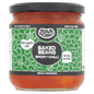 Bold Bean Co Smoky Chilli Baked Beans 325g - UK Food & Drink - 5060940940243