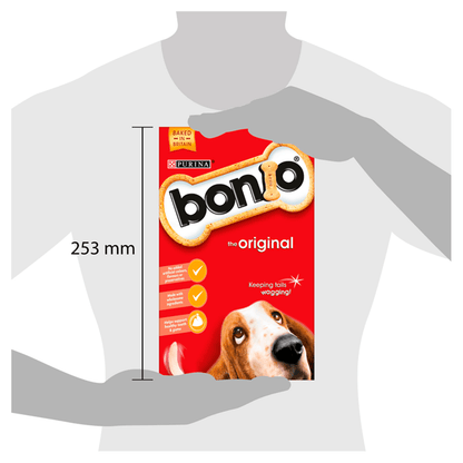 Bonio The Original 650g - UK Food & Drink - 5000161004911